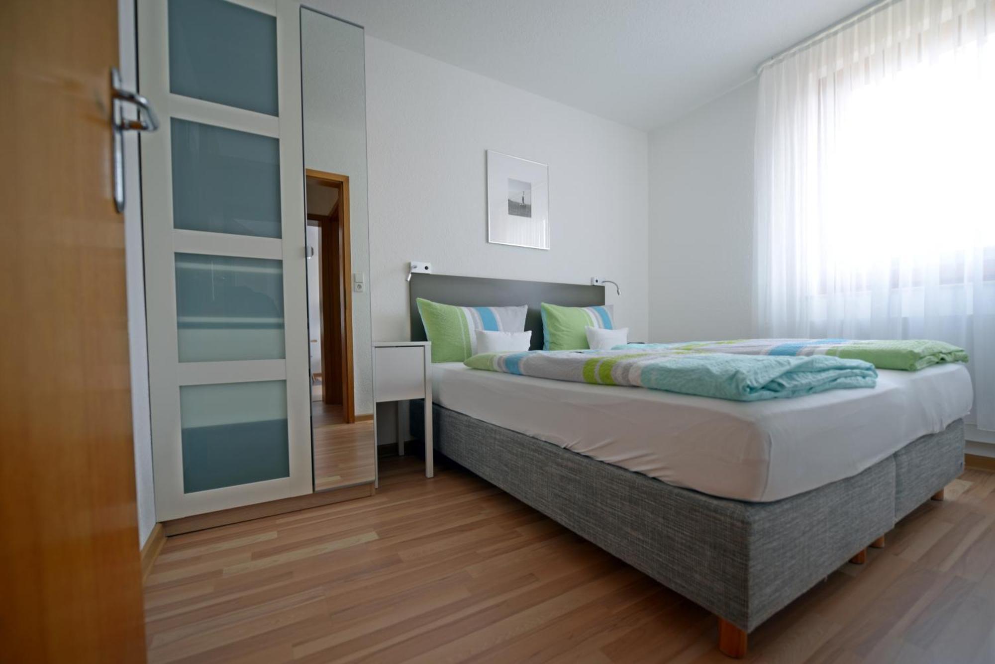 Haus Sabina Apartment Heligoland Exterior photo