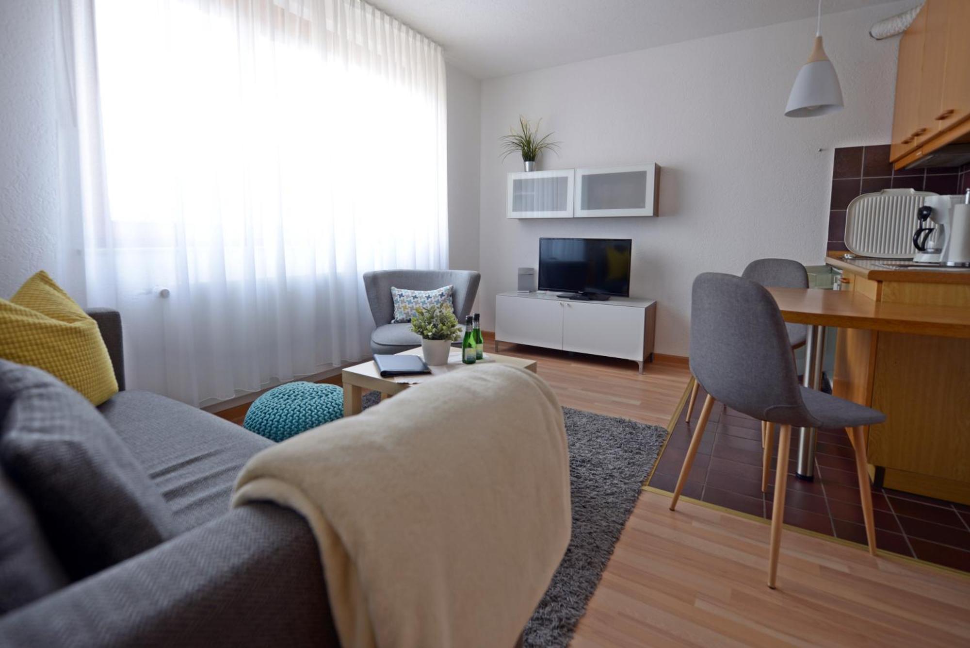 Haus Sabina Apartment Heligoland Exterior photo