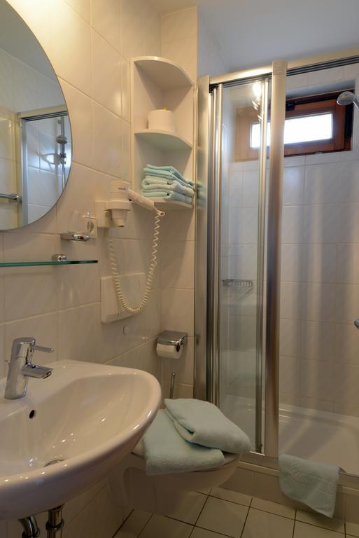 Haus Sabina Apartment Heligoland Room photo